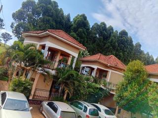 Pacific Cottages and Guest House Jinja - Jinja - 9