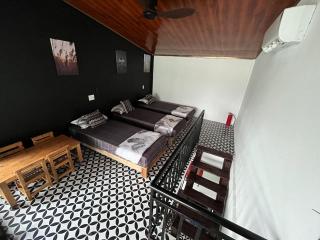 Nguyen Shack Retreat Resort - Phong Nha - 2