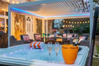 Moonstone Villa - Linton - 9