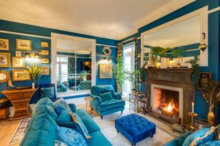 Moonstone Villa - Linton - 8
