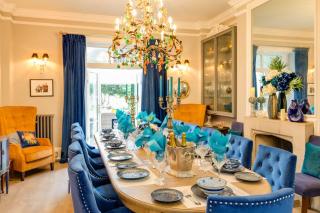 Moonstone Villa - Linton - 7