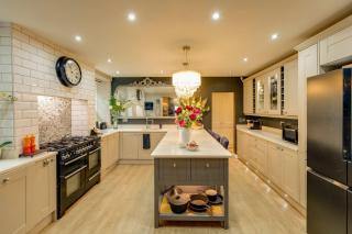 Moonstone Villa - Linton - 6