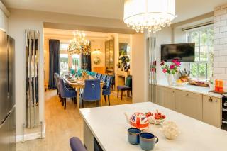 Moonstone Villa - Linton - 5