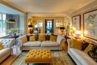 Moonstone Villa - Linton - 2