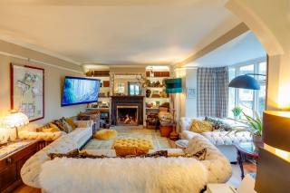 Moonstone Villa - Linton - 1