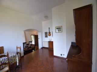Villa in Ghiffa with Lake Maggiore Views - Ghiffa - 4