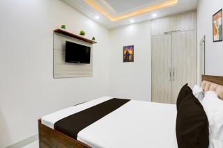 Hotel O The Escape Studio - Neu-Delhi - 7