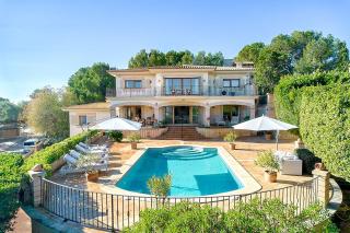 Villa Marmassen - Puerto de Andrach - 9
