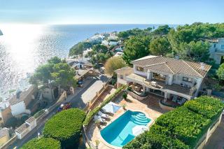 Villa Marmassen - Puerto de Andrach - 8