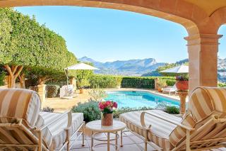 Villa Marmassen - Puerto de Andrach - 4