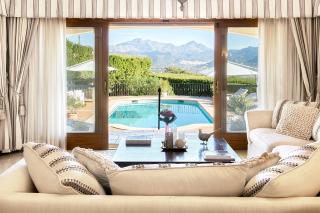 Villa Marmassen - Puerto de Andrach - 1