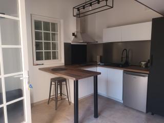 Location estivale - Aubagne - 8