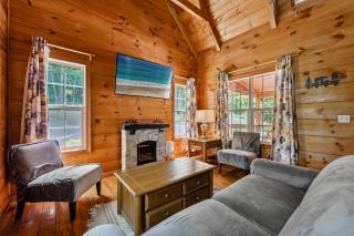 Hot Tub, Close to Everything, Mountain Ridge - 7