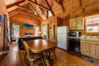 Hot Tub, Close to Everything, Mountain Ridge - 6