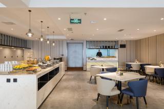 Atour Hotel Suzhou Railway Station North Square Bole Shi - Suzhou - 9