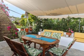 House Soko - 30m to Beach, near Mako and Elephant beach bar - Pefkohori - 4