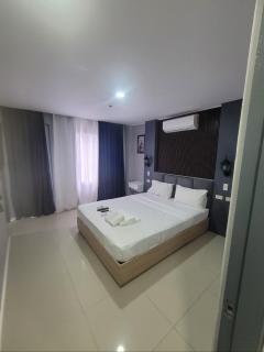 Kay Hotel Residence - Santol - 0