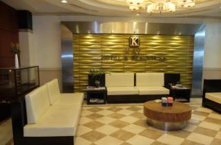 Kay Hotel Residence - Santol - 4