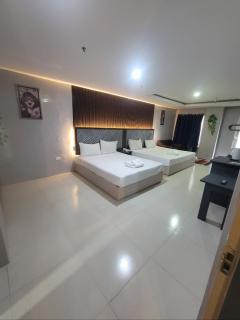 Kay Hotel Residence - Santol - 2
