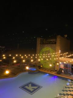 Kay Hotel Residence - Santol - 1