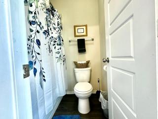 Green Meadow Homestay - San Antonio - 3