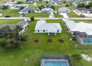 Paradise Found - Cape Coral - 3