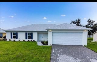 Paradise Found - Cape Coral - 9