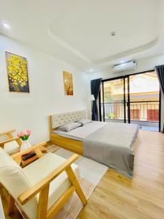 Happy Nest Home - Long Bien - Hanoi - 6