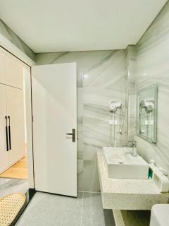 Happy Nest Home - Long Bien - Hanoi - 5