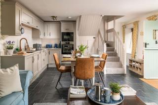 Newt Cottage - Combe Martin - 8