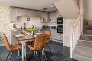 Newt Cottage - Combe Martin - 7