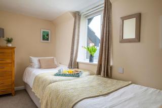 Newt Cottage - Combe Martin - 5