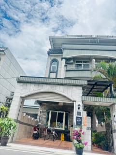 Holiday Homestay - Chishang - 8