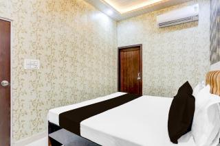 Hotel O Radha kunj By Namasya Retreat International - Prayagraj - 0