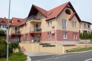 Apartments in Heviz - Balaton 49196 - Hévíz - 3