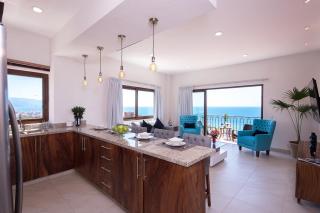2-Bedroom Condo In The Heart of PV 501 - Puerto Vallarta - 5