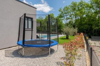 Villa Amaia - Čubanići - 5