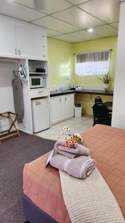 Gold City Motel - Charters Towers - 8