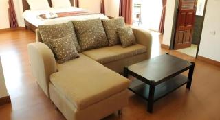 Sukthavorn Residence - Chiang Rai - 1