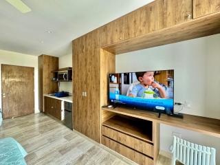 New apartment steps away from 5th Avenue! - Playa del Carmen - 9