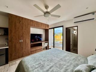 New apartment steps away from 5th Avenue! - Playa del Carmen - 8