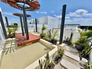 New apartment steps away from 5th Avenue! - Playa del Carmen - 6