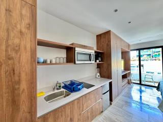 New apartment steps away from 5th Avenue! - Playa del Carmen - 3