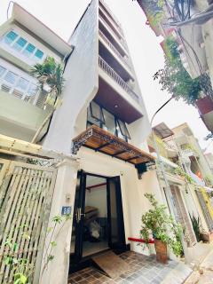 Happy Nest Home - Long Bien - Hanoi - 2