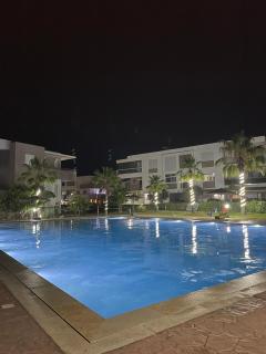 Appartement a imi ouaddar région d'agadir - 6