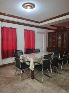 Smith pension house rental - Olotayan - 1