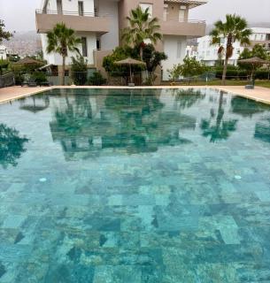 Appartement a imi ouaddar région d'agadir - 7