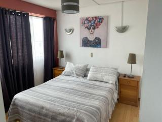 Amura, habitación privada - Viña del Mar - 4