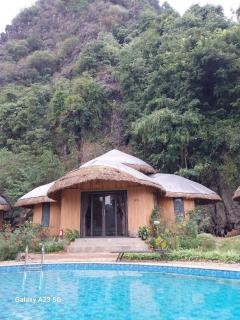 Trang An Royal Bungalow - Ninh Binh - 9