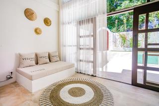 Vesuvio Loft Private Pool By Casa Kapuas - Gili Trawangan - 8